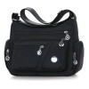 Bolso Multifuncional Impermeable Y Antirrobo Para Mujer