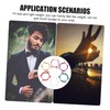 TEHAUX 6Pcs Smartwatch Case Full Cover Protector for Watch TPU