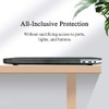 PETERONG Hard Protective Case Compatible with MacBook Pro 16 Inch