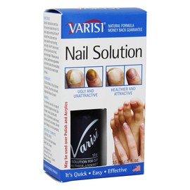 Varisi Nail Restore, 0.5 Ounce