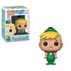 Funko POP! Animation: The Jetsons - Elroy, Multicolor