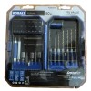 Kobalt 350030 Drill and Driver Set (50-Piece)