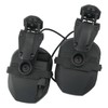 HEARFALCOM ARC Rail Adapter for Fast Series Helmets Compatible with