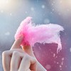 Snacktery Carnival Pink Cotton Candy - Let the Sweet Fun