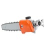 28mm 9 teeth High Tree Branch Saw, Cutter Chainsaw Head,