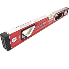 GOLDBLATT, G09003, GB 36IN Box Beam Level