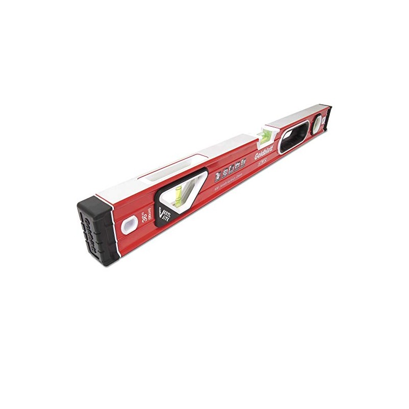 GOLDBLATT, G09003, GB 36IN Box Beam Level