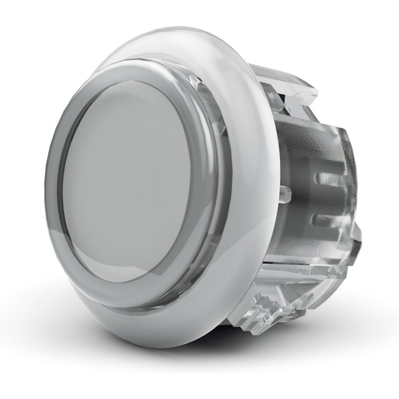QANBA Gravity KS Gravity Mechanical Shaft Silent Push Button 24/30mm
