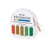 Micro Essential Laboratory QT-40 Hydrion QUAT Quaternary SANITIZER Solution Test Tape Paper 0-500ppm   2025