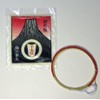 弓道 Clasp String Thousand Two Strings (Medium Widget & Charged) 1 Pack of 山武 Bow Tie Stores [C – 031]