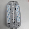 Betco Clario White Hand Soap Sanitizer Dispenser Wall Mount Universal