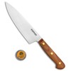 Boker Knives Cottage-Craft 6.4 inch Small Chef Kitchen Knife Plum