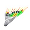 Fishing Floats Set, 10 Pieces Fishing Floats Bobbers Colourful Fish
