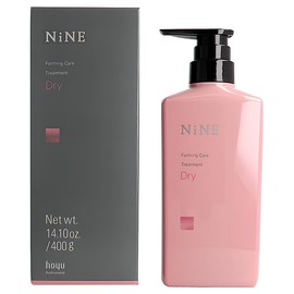 Hoyu Nine Farming Care Treatment Dry 14.1 oz (400 g)