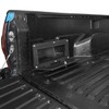 Hooke Road Tacoma Bed Security Lock Lid Extra Storage Compatible