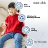 Static Blok Anti-Static Spray for Clothes - Instantly Eliminate Static
