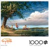 Buffalo Games - Terry Redlin - Spring Fever - 1000