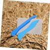 Operitacx 2pcs Stained Glass Tools Foil Wrapping Applicator for Glass