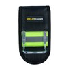 MELOTOUGH Heavy Duty Hammer Holder with Reflective Stripe Hi-Viz Stripe