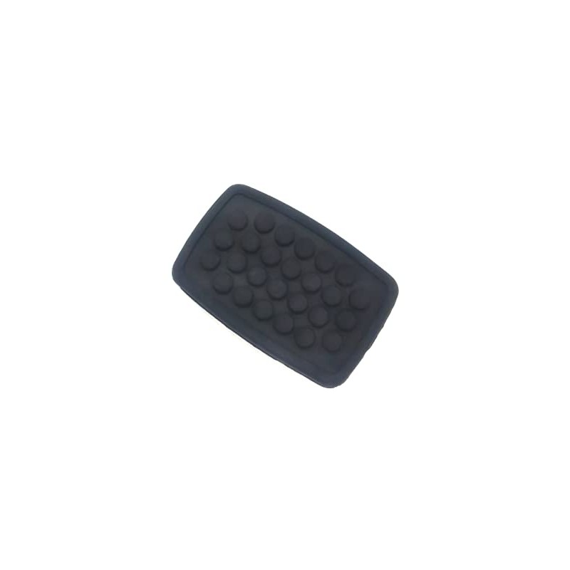 Ohno Rubber Pedal Pad DH-2086