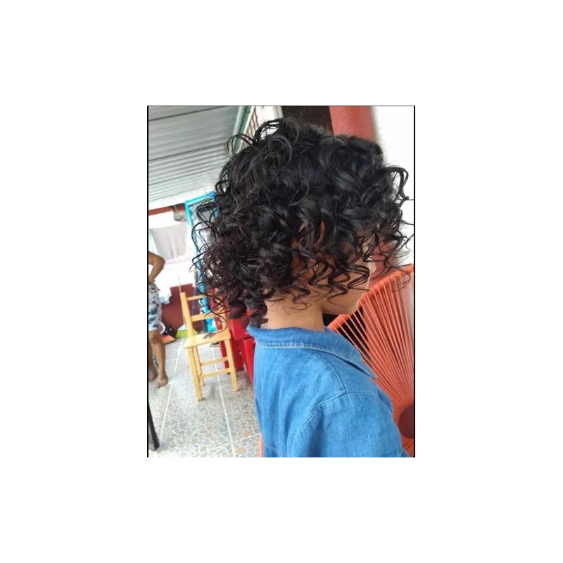 Activador De Rizos Shelo Nabel Cabello Maltratado Sin Frizz