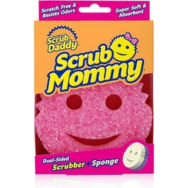 Scrub Daddy Buy Scrub Daddy Scrub Mommy Pink 1 Pack Online