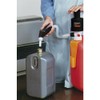 TRUSCO Nakayama (TRUSCO) Oil Filling Pump JIS Standard Kerosene Can