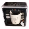 SARO STORE Taza De Ceramica