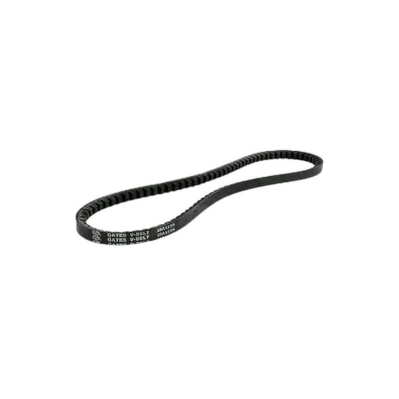Gates 15A1195 Automotive V Drive Belt, 1195 mm Length