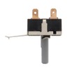 newlifeapp WE4M519 Premium Quality Rotary Dryer Start Switch Compatible with