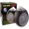 Cozy Products ESH Eco-Save Compact Personal Space Heater - 750-Watts,