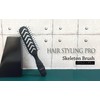 Bess Skeleton Brush