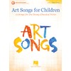 Art Songs for Childrenn: 13 Songs for the Young Classical