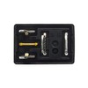 2X 871E-1A-D-R1 U15 Relay 12VDC 4 Pins 35A Micro ISO