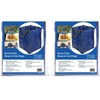 Heavy Duty Home and Yard Bags 48 Gallons Holds Up