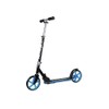 Hornet Scooter Black/Blue, 200
