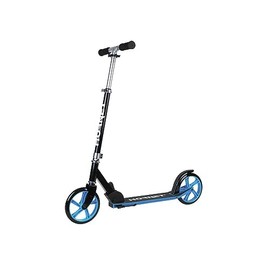 Hornet Scooter Black/Blue, 200