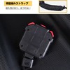Stopwatch Sports Stop Watch Waterproof Trial Coach with Compass (XL5898)
