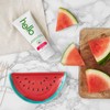 Hello Oral Care Hello Watermelon Flavour Fluoride Free Kids Toothpaste,