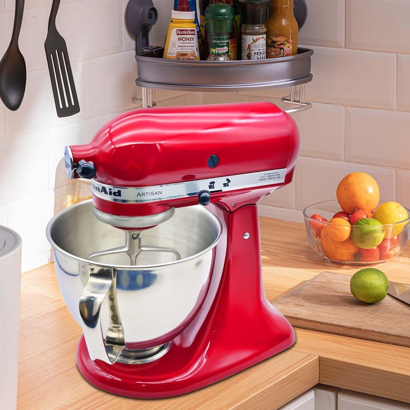 K45SS Stainless Steel Flat Beater Attachment for 4.5-5 Quart Kitchenaid