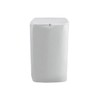 NaturesHome Washing Machine Cover Waterproof Dustproof Moisture-proof Outdoor Sun Protection