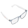 Wireless Sunglasses IP65 Waterproof Touch Control Wireless Music Glasses with