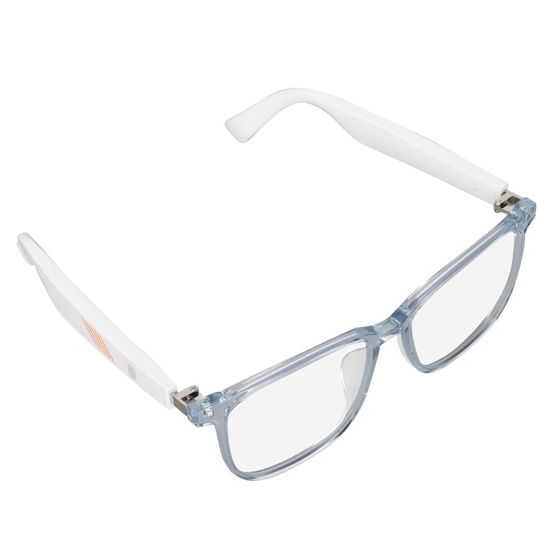 Wireless Sunglasses IP65 Waterproof Touch Control Wireless Music Glasses with
