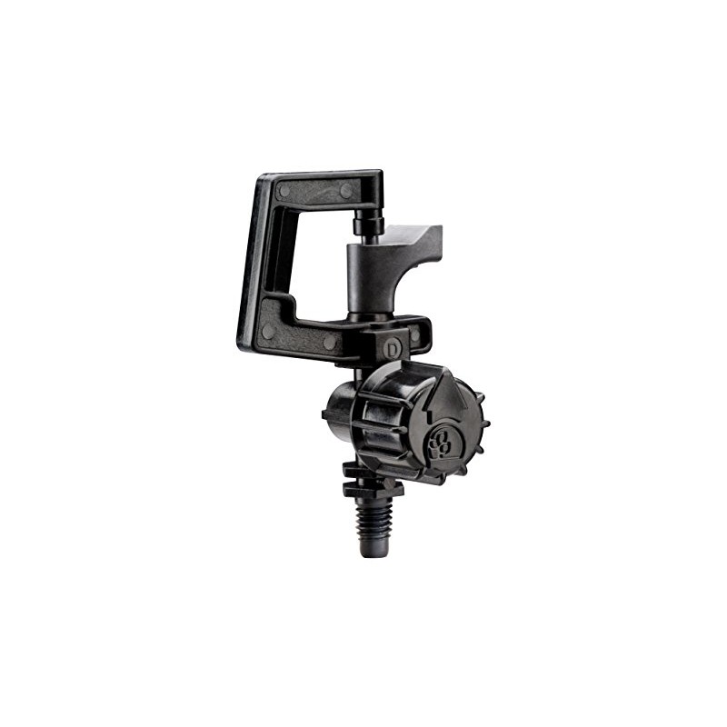 Rain Bird RS4PKSX Drip Irrigation 10-32 Threaded "C" Frame Rotary