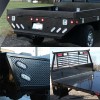 2X 6" 10 LED Oval White Trailer Truck Reverse Backup