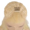 onemily 613 Lace Front Wig Glueless Synthetic 13x3 Lace Front