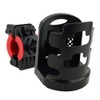 Discover winds Bike Bicycle Common Drink Holder Easy Installation! Heavy