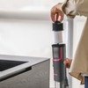 Hoover U109 Kit filtro per aspirapolvere, antiodore, filtraggio extra, ricambio