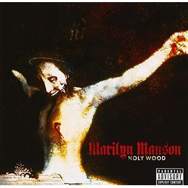 ホーリー・ウッド~イン・ザ・シャドウ・オブ・ザ・ヴァリー・オブ・デス