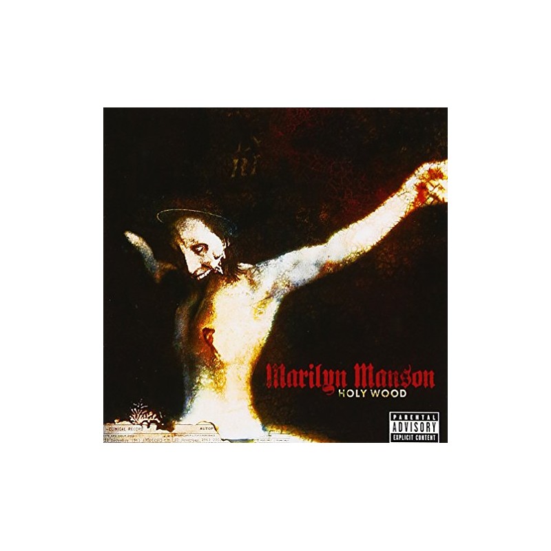 ホーリー・ウッド~イン・ザ・シャドウ・オブ・ザ・ヴァリー・オブ・デス